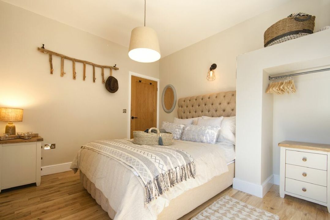 Marmalade Cottage