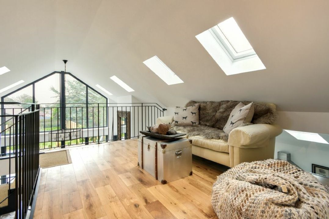 Marmalade Cottage