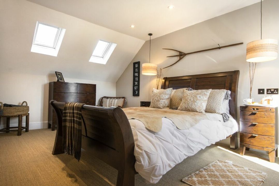 Marmalade Cottage