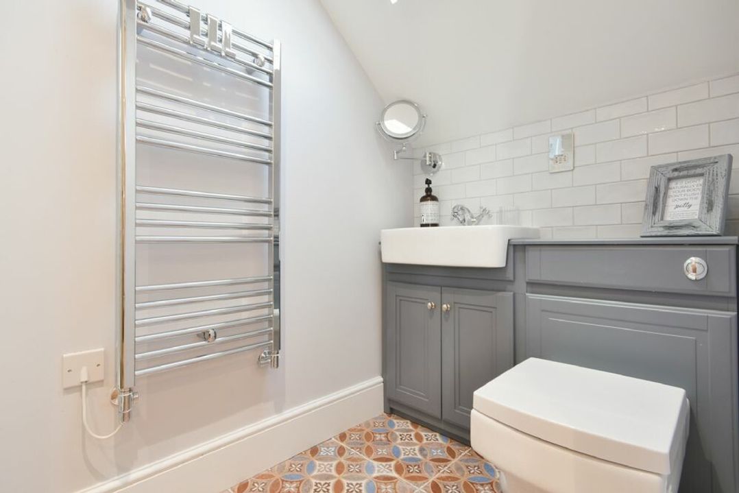Marmalade Cottage