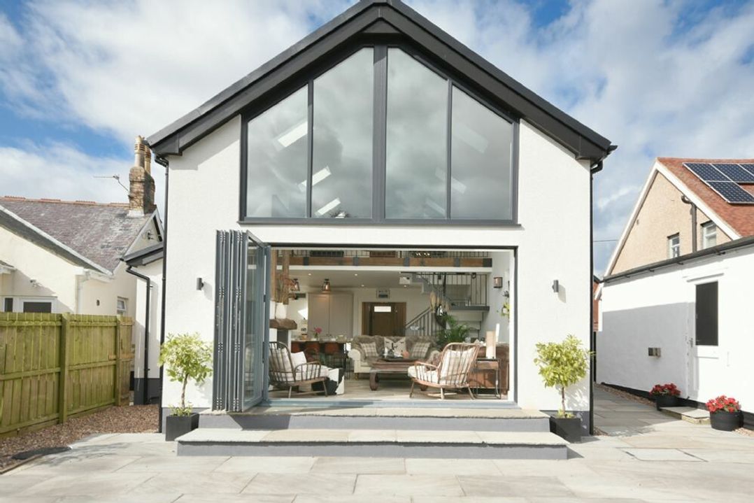 Marmalade Cottage