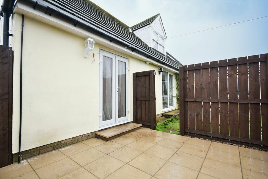 Beachside (Low Hauxley)