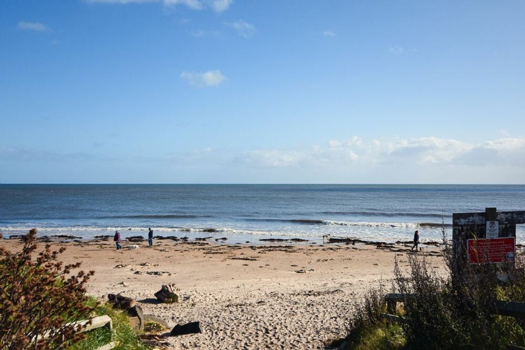 Beachside (Low Hauxley)