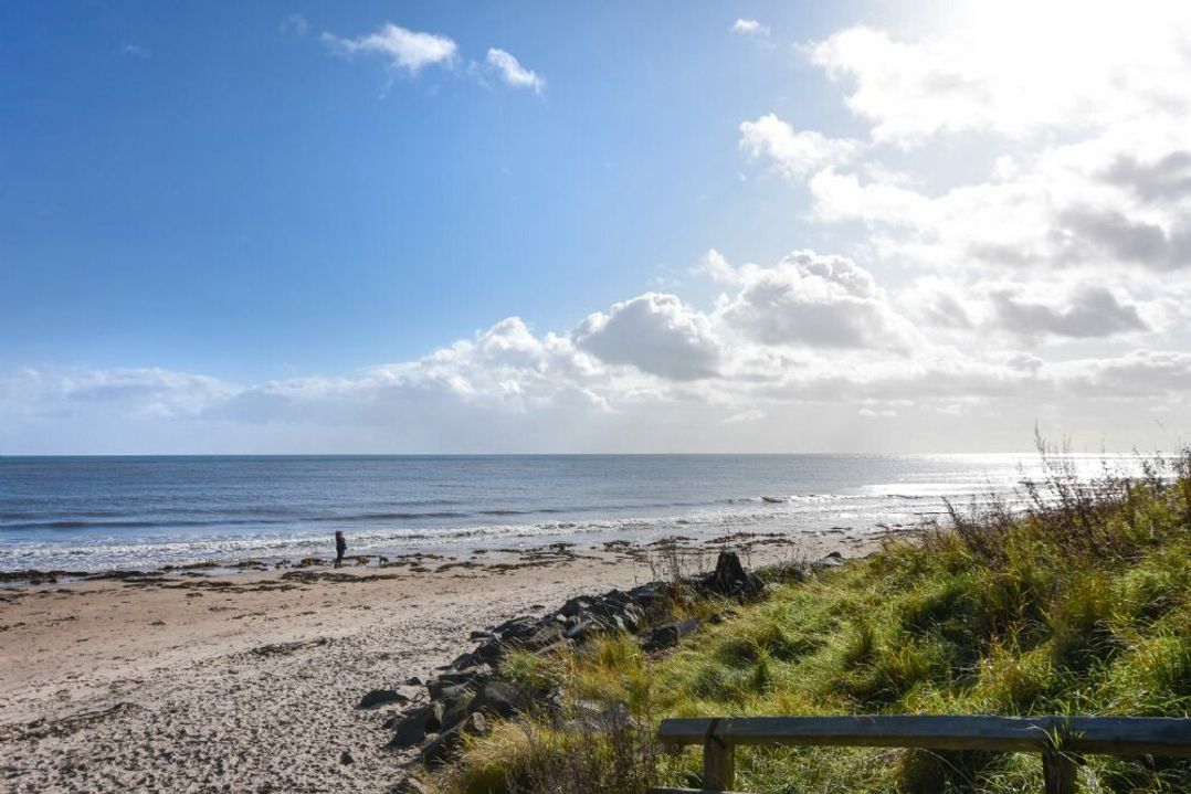 Beachside (Low Hauxley)