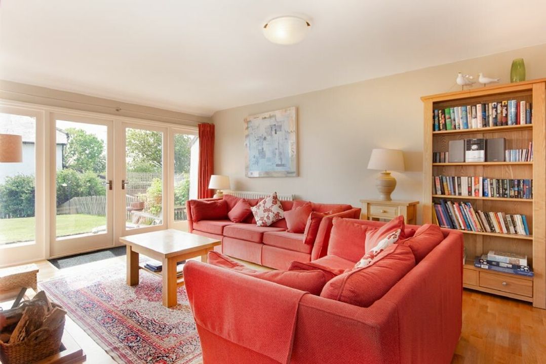 Haven Cottage