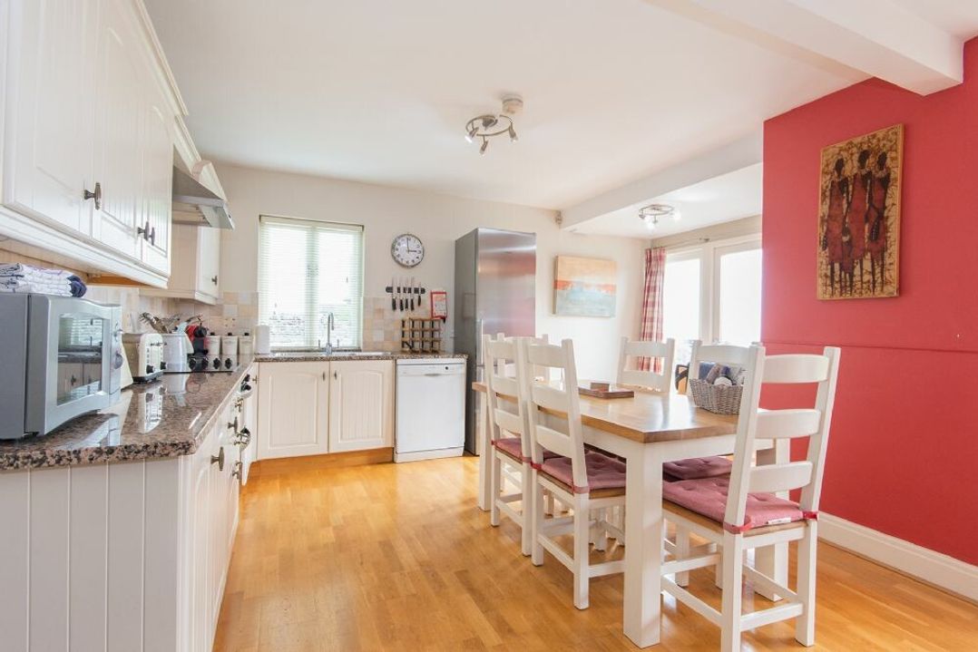 Haven Cottage