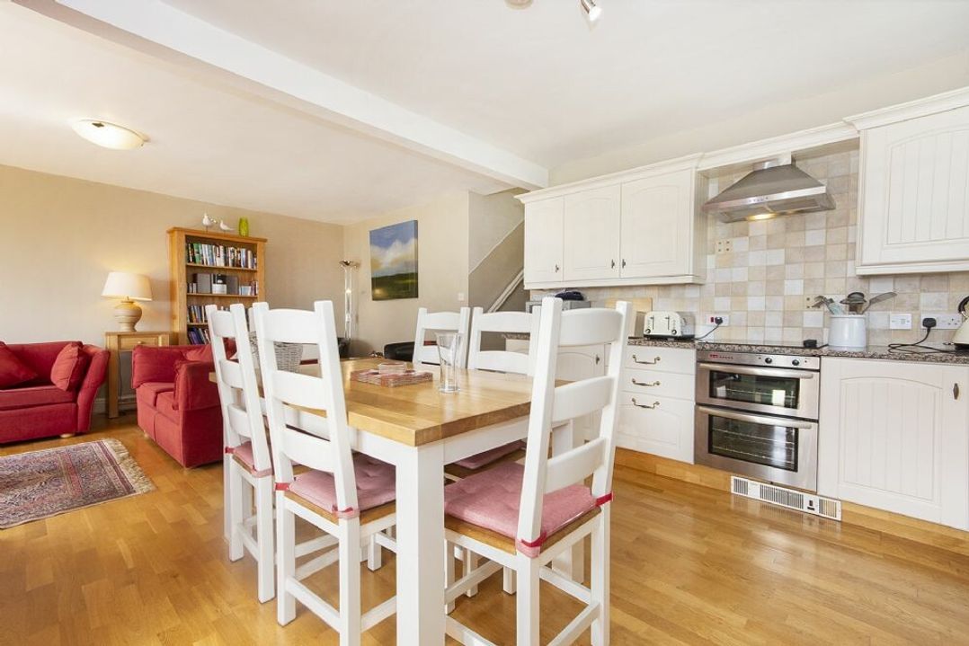 Haven Cottage