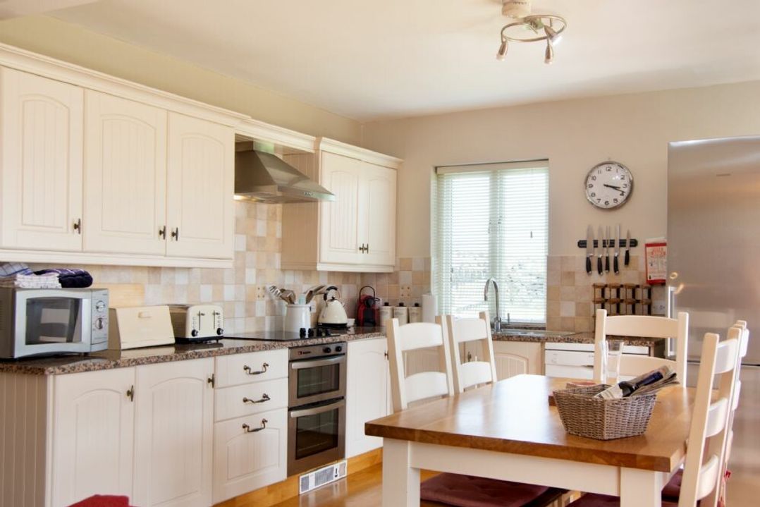 Haven Cottage