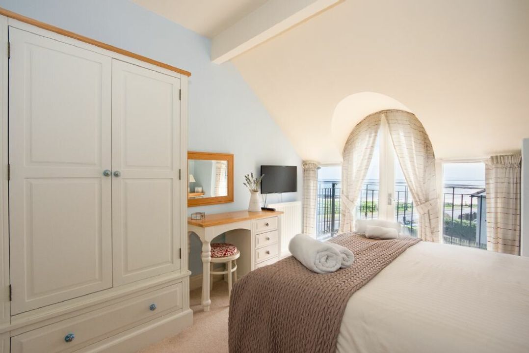 Haven Cottage