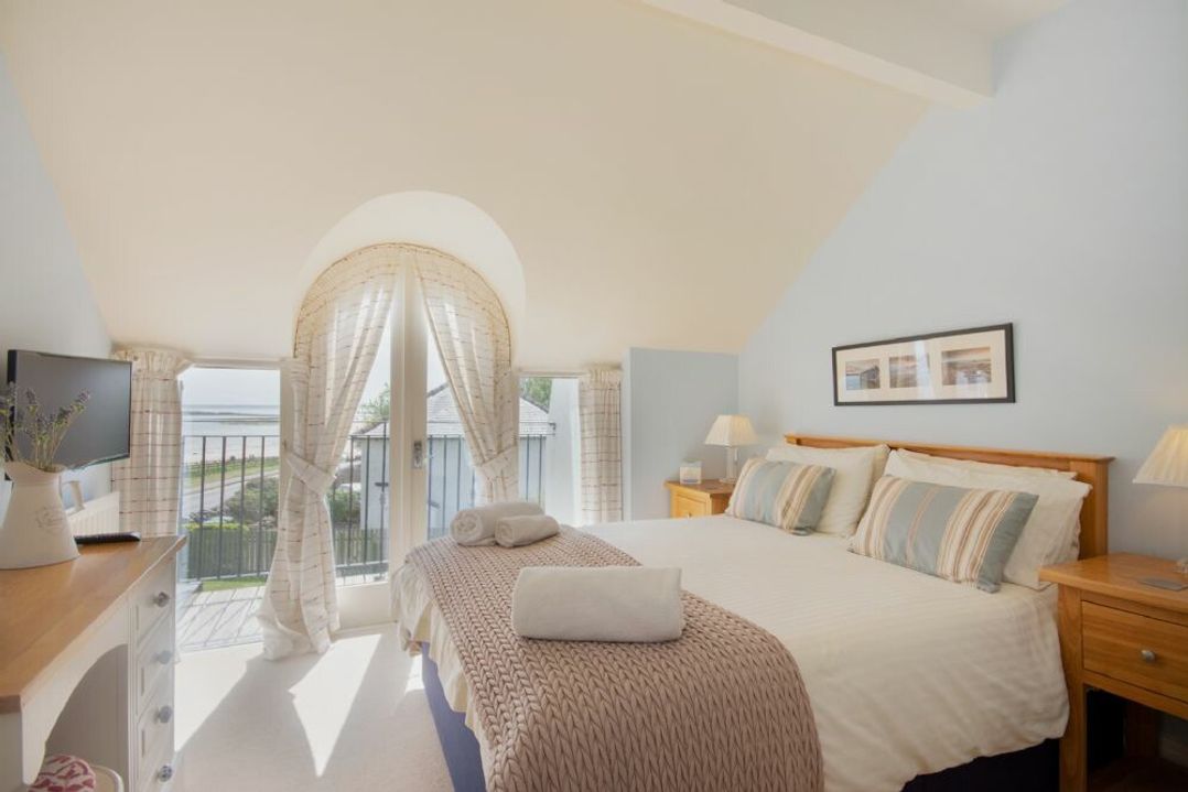 Haven Cottage