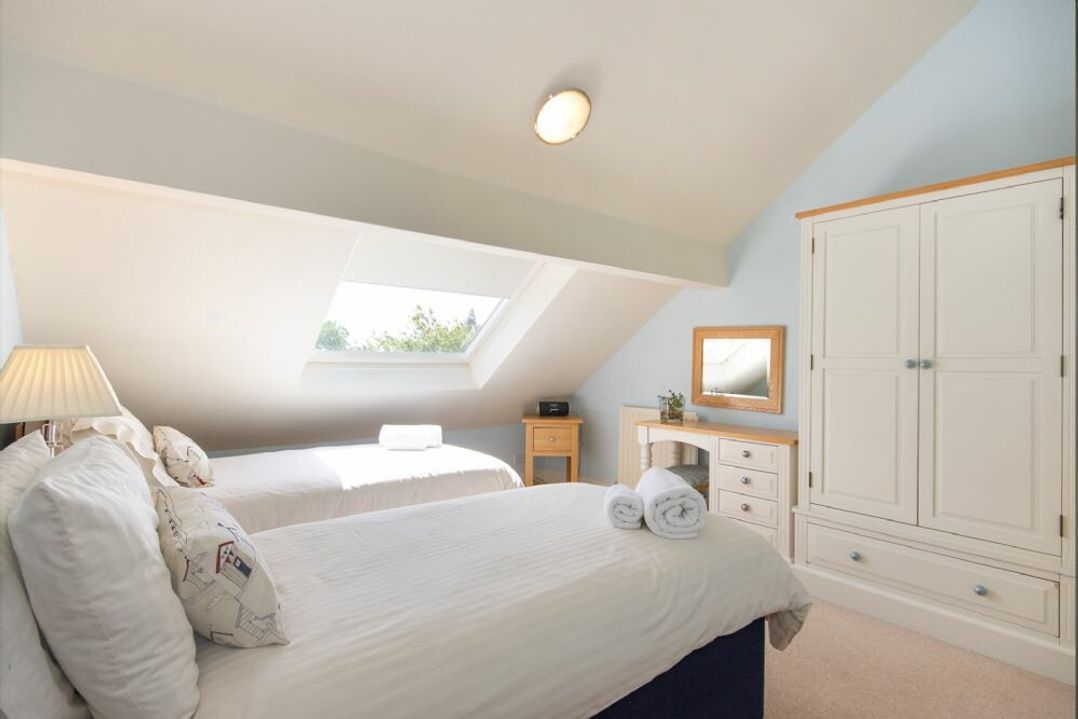 Haven Cottage