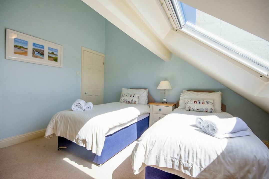 Haven Cottage