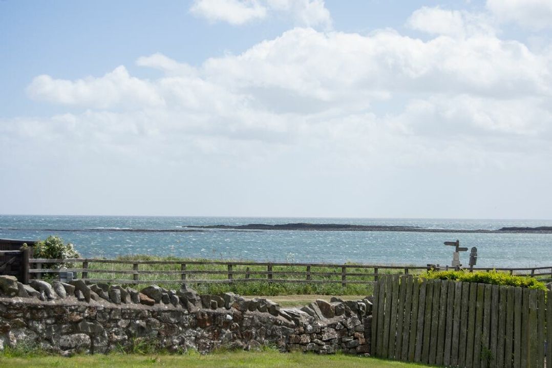 Haven Cottage