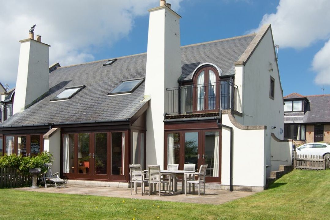 Haven Cottage
