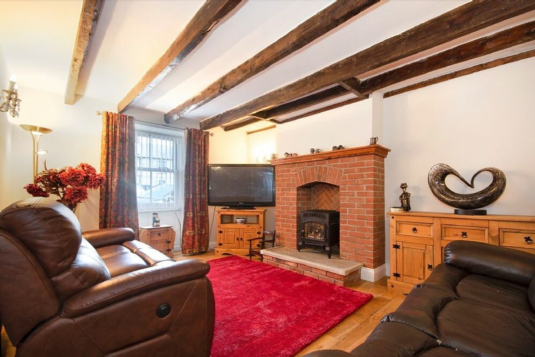 Clara's Cottage