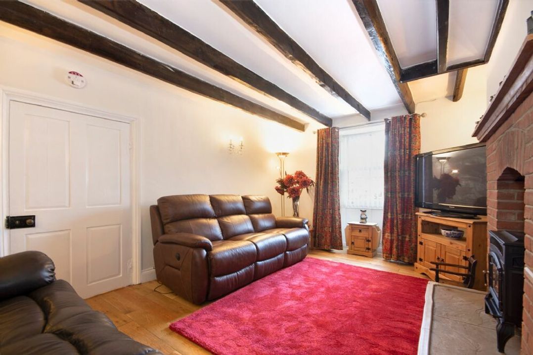 Clara's Cottage