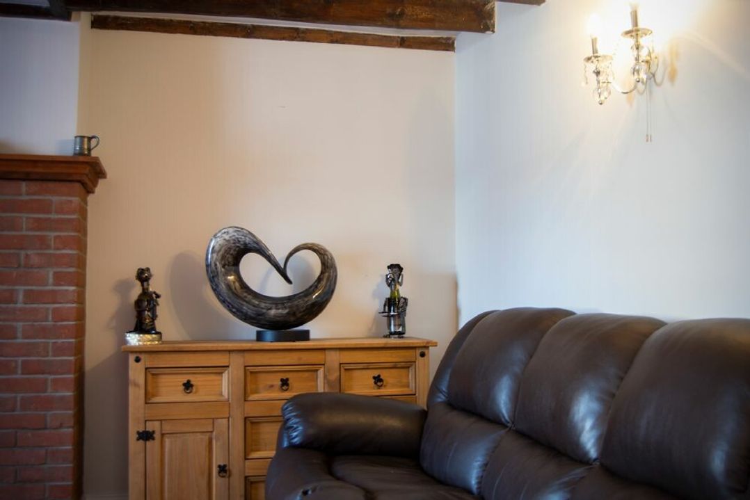 Clara's Cottage