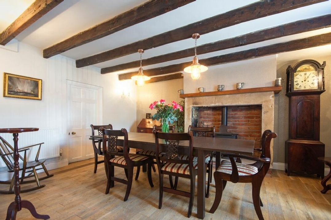 Clara's Cottage