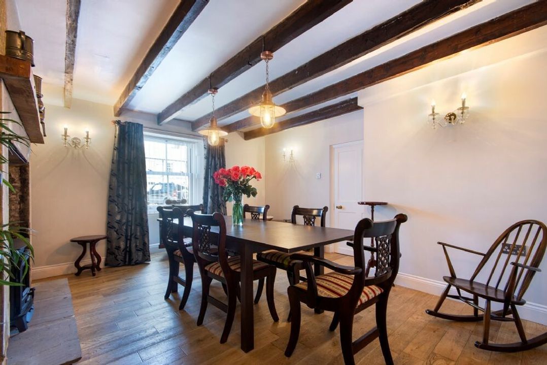 Clara's Cottage