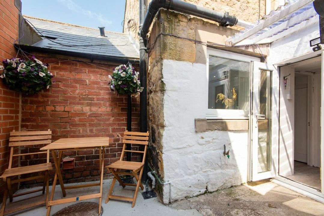 Clara's Cottage