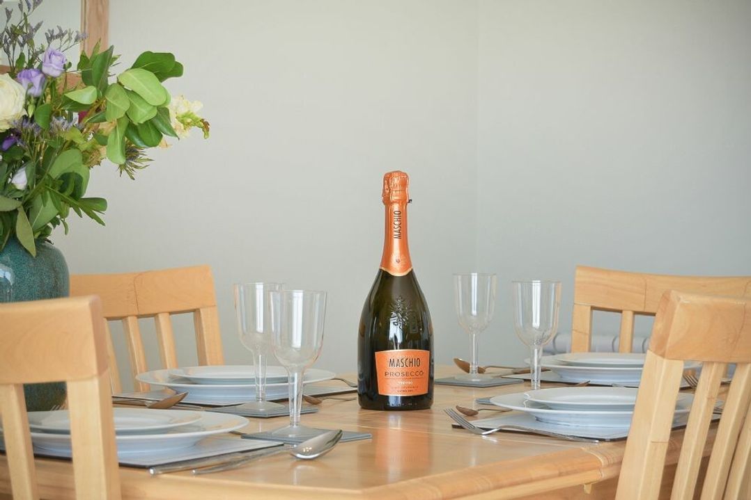 Fishermans Cottage
