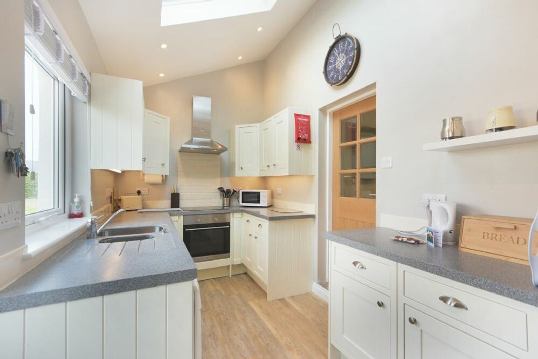 Fishermans Cottage
