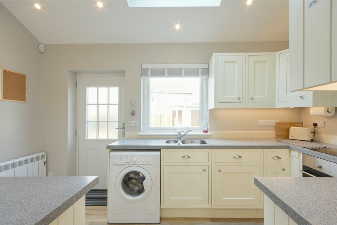 Fishermans Cottage