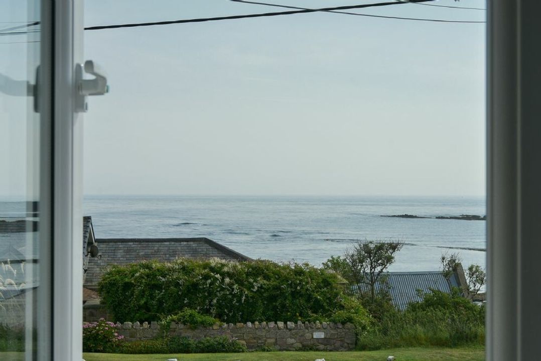 Fishermans Cottage
