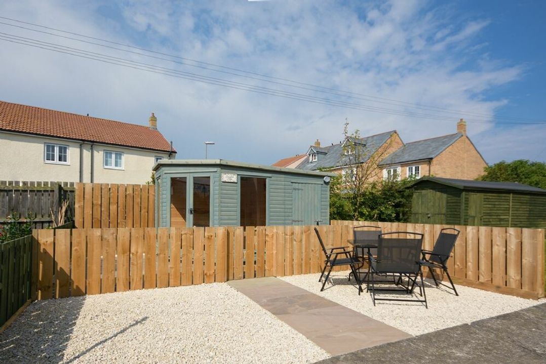 Fishermans Cottage