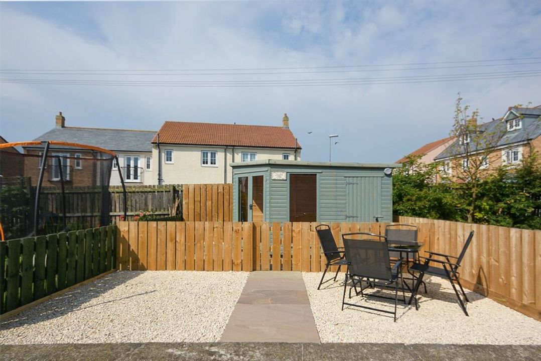 Fishermans Cottage