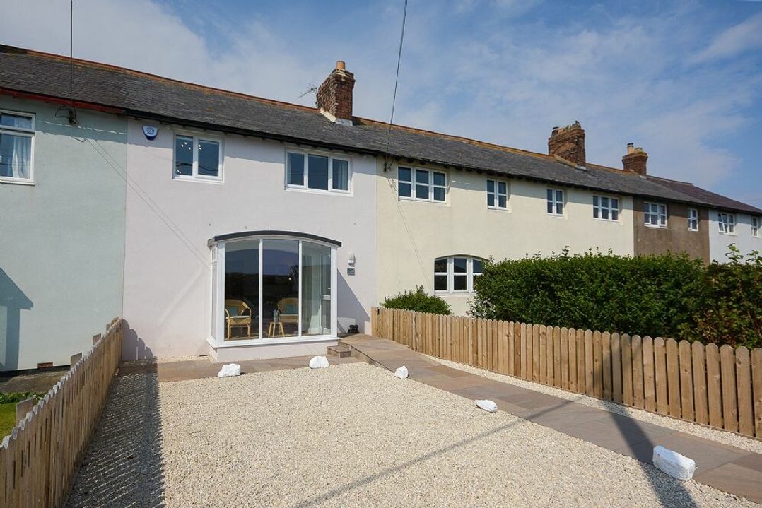 Fishermans Cottage
