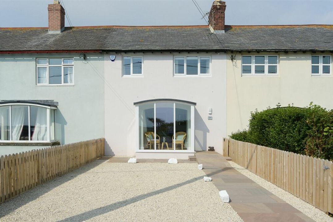 Fishermans Cottage