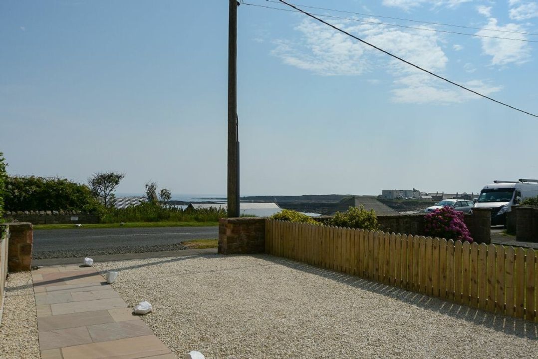 Fishermans Cottage