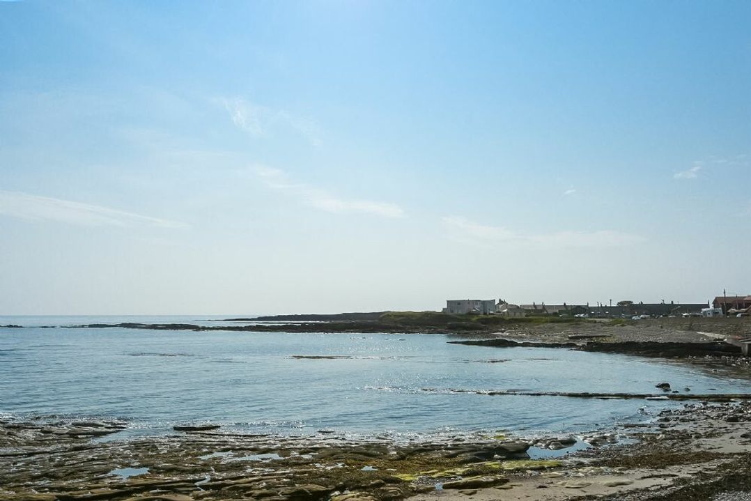 Fishermans Cottage