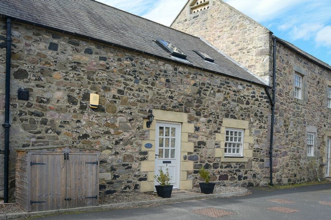 The Warren