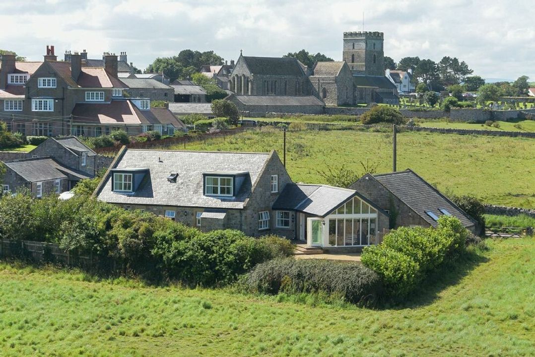 The Wynd