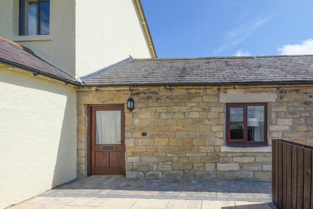 Dairymaid's Cottage