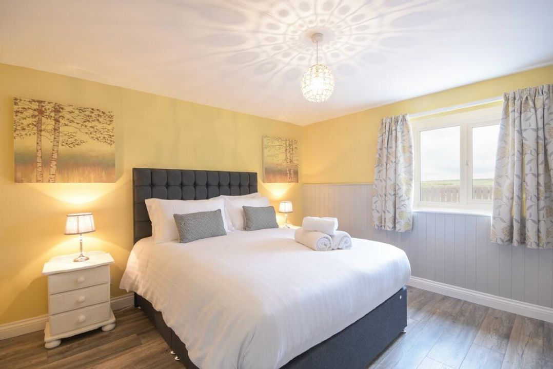 Dairymaid's Cottage