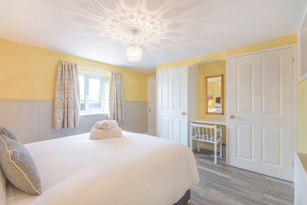 Dairymaid's Cottage