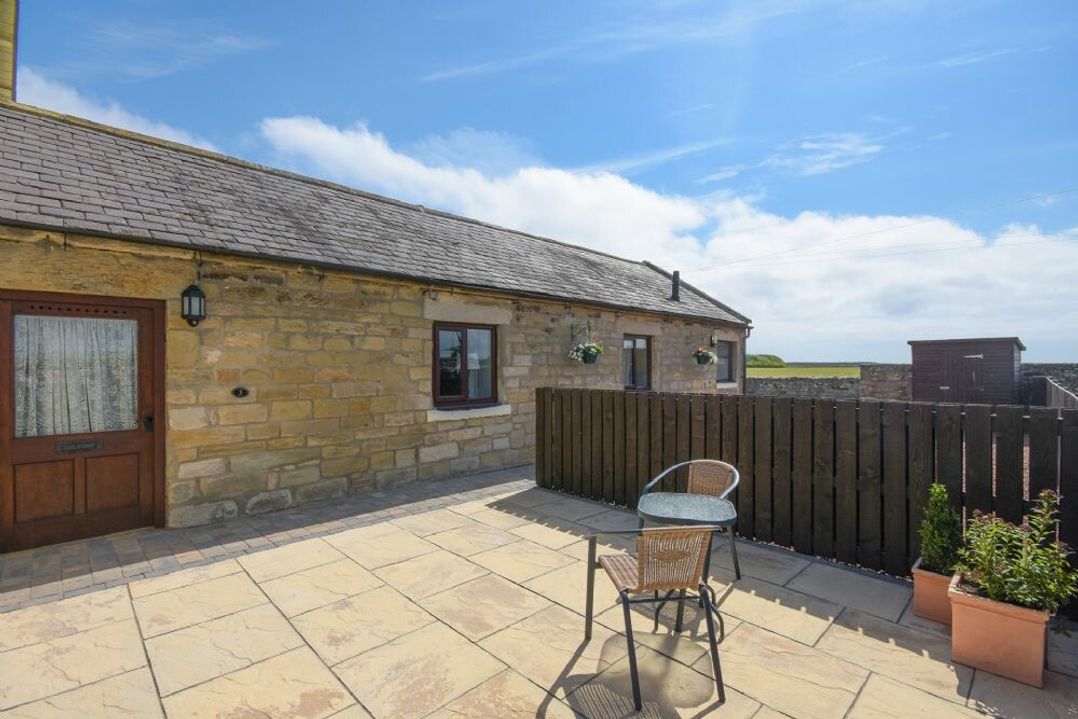 Dairymaid's Cottage