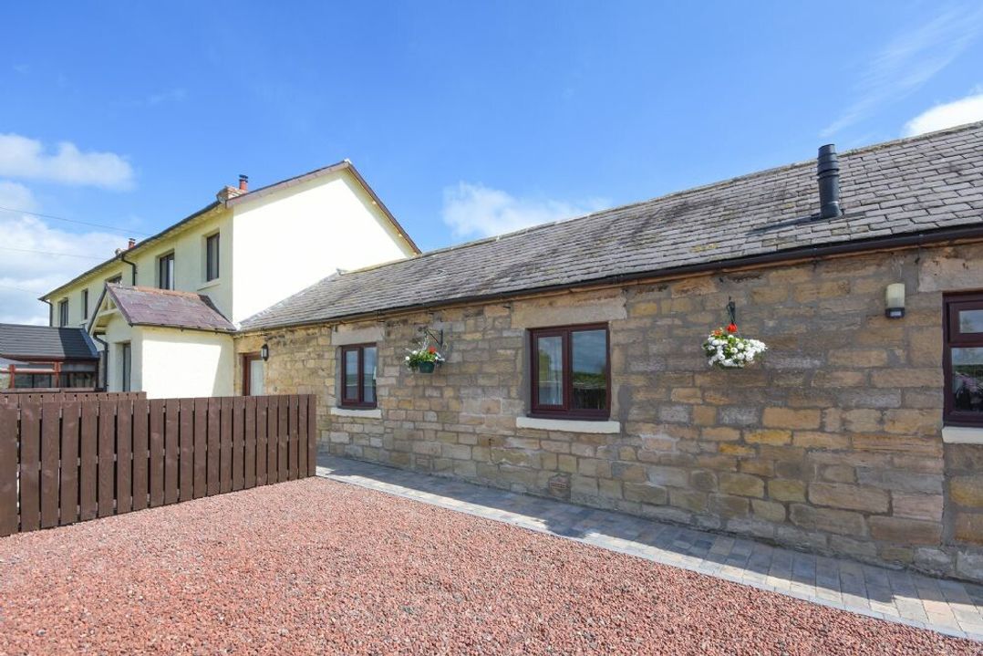 Dairymaid's Cottage