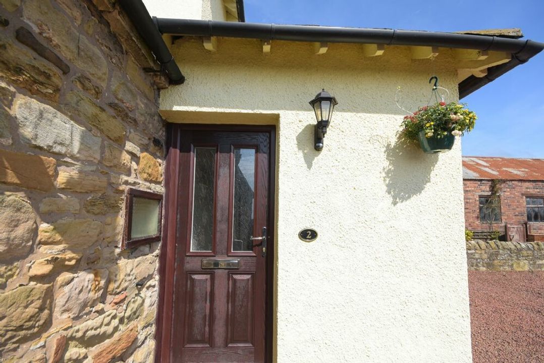 Dairyman's Cottage