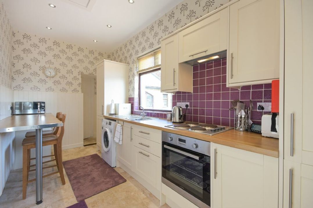Dairyman's Cottage