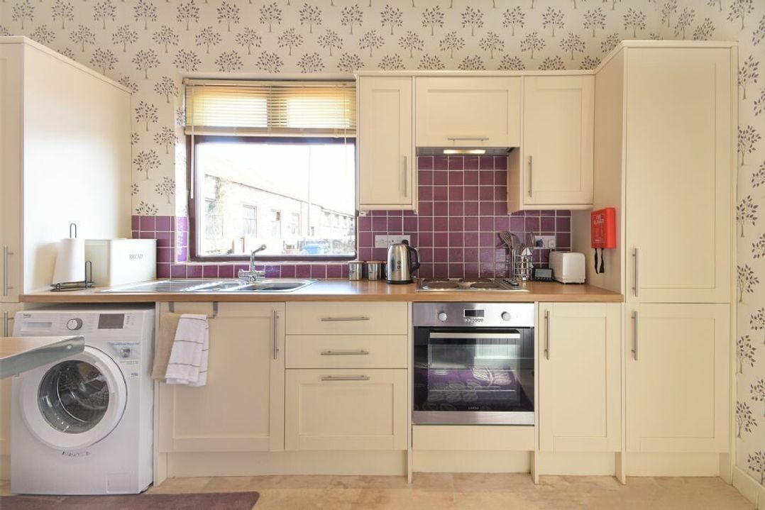 Dairyman's Cottage