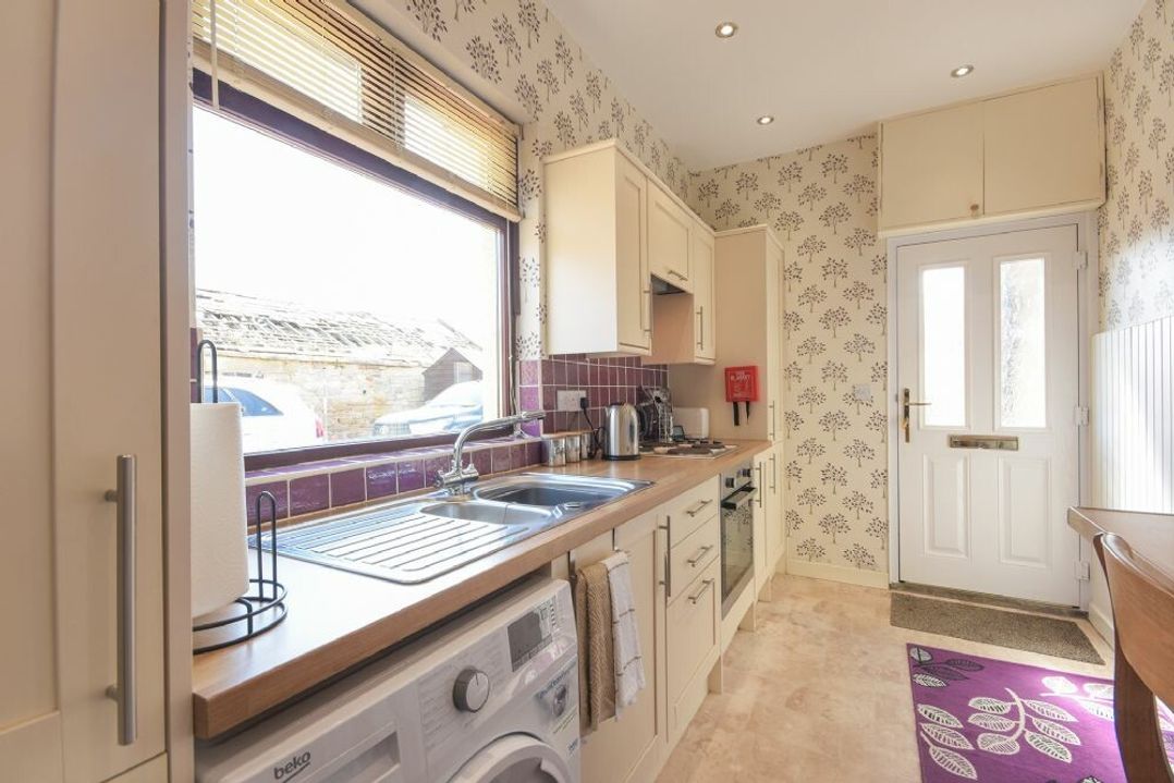 Dairyman's Cottage