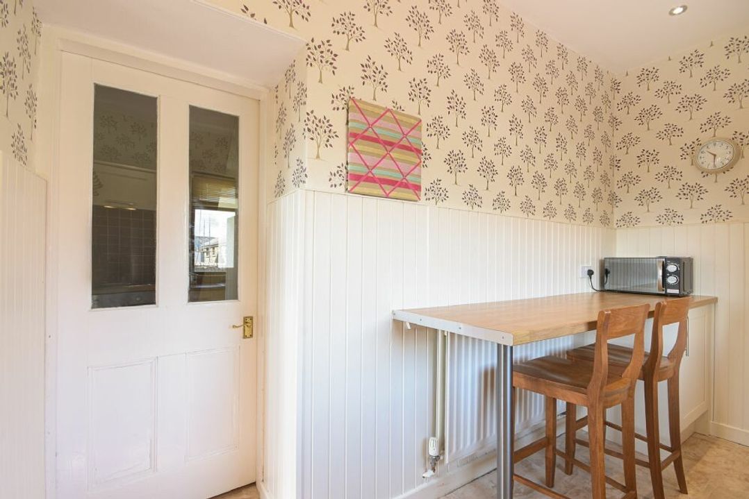 Dairyman's Cottage