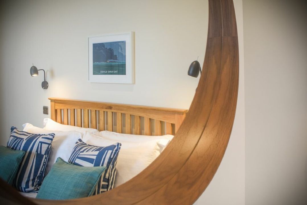 Dolphin Stone Lodge