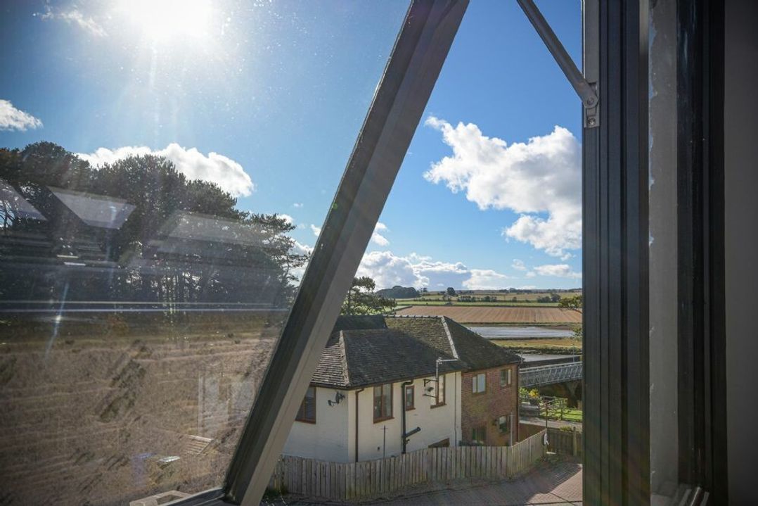 Riverview (Alnmouth)