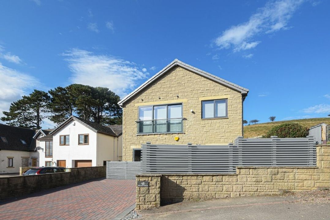 Riverview (Alnmouth)