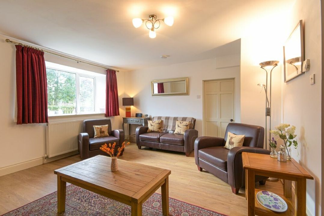 Middlemoor Cottage